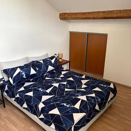 ヴィラ Modern 3-star Villa, 3 Bedrooms, Private Parking *