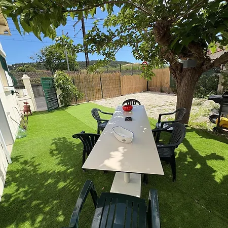 ヴィラ Modern 3-star Villa, 3 Bedrooms, Private Parking *